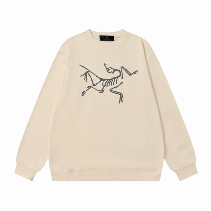 Picture of Arcteryx Sweatshirt _SKUArcteryxXS-Lattr4029565